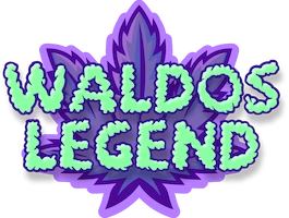 The Waldos Legend logo